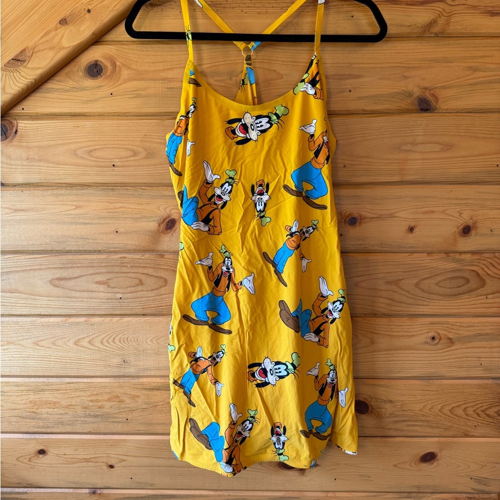Disney Outdoor Voices Dress